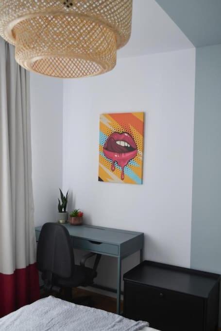 House Of Joy Apartment Cluj-Napoca Exterior foto