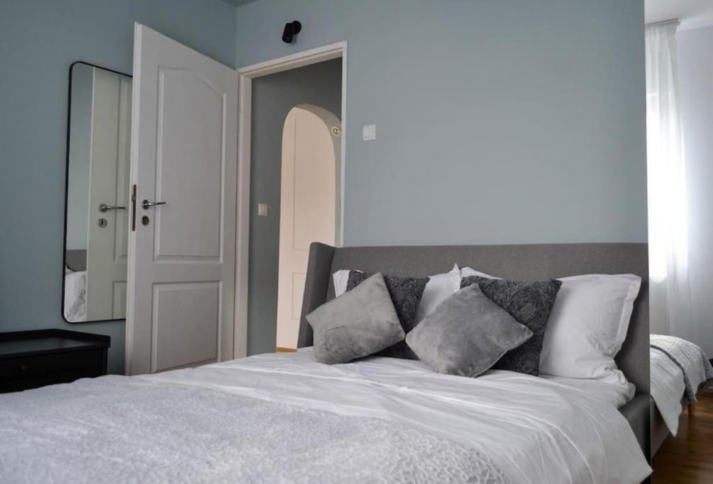 House Of Joy Apartment Cluj-Napoca Exterior foto