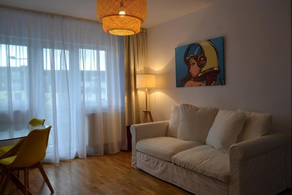 House Of Joy Apartment Cluj-Napoca Exterior foto